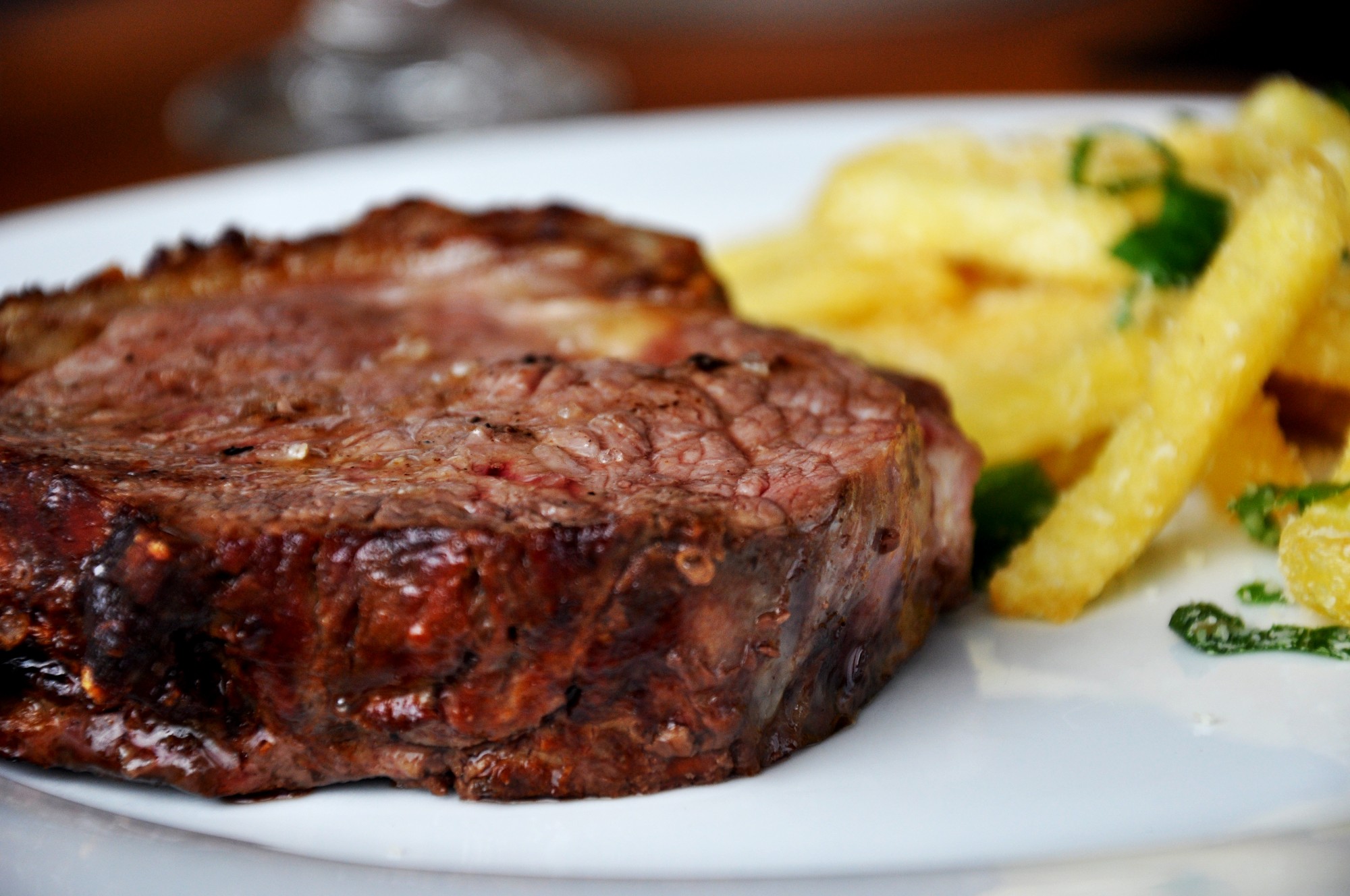 filet argentio 46